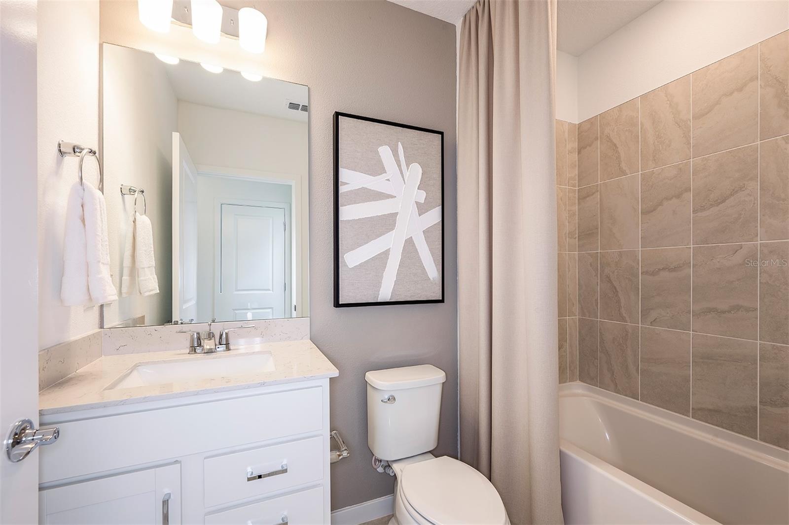 RIVERSONG PH I - Residential