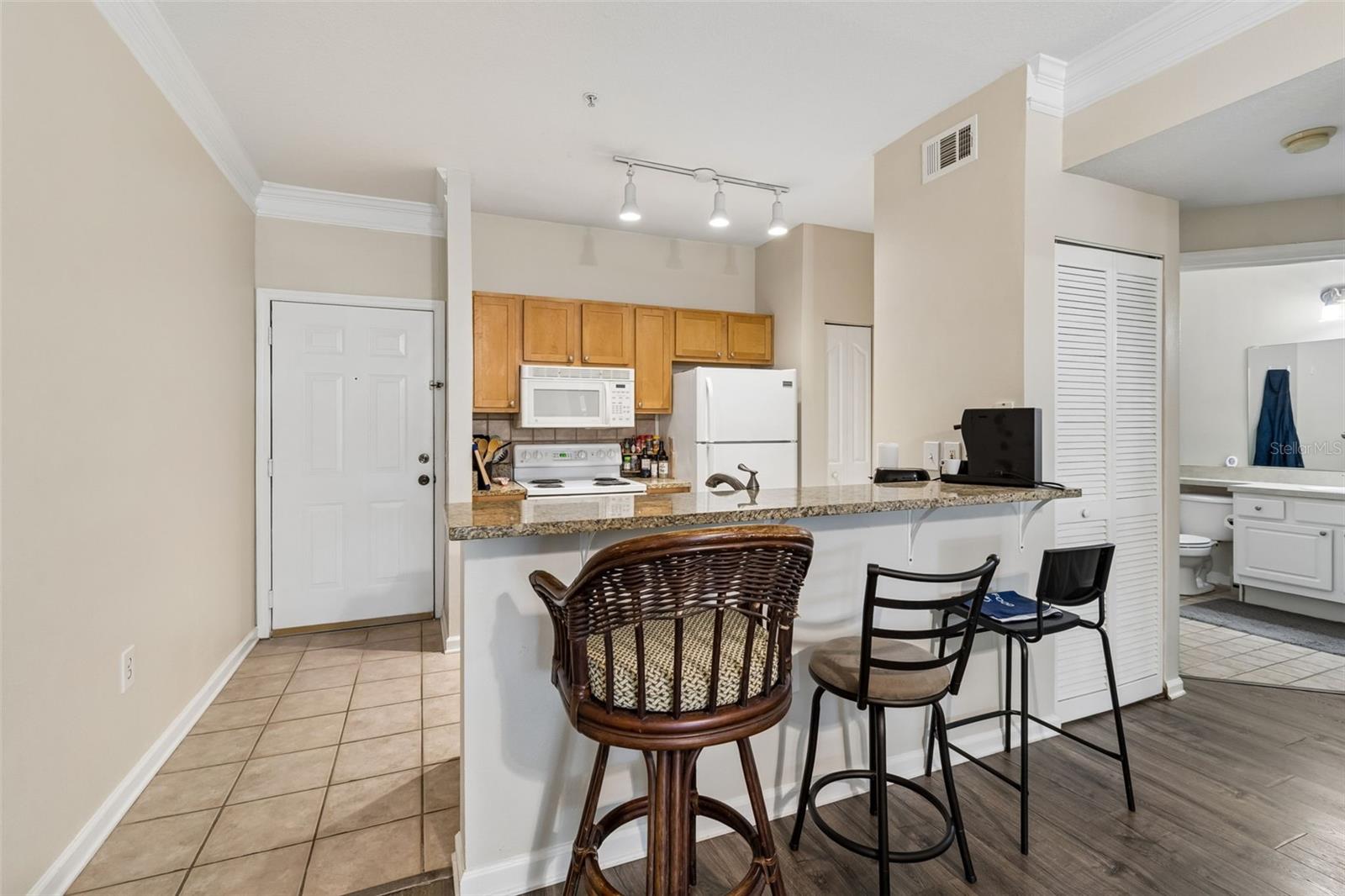 GRAND KEY A CONDO - Residential