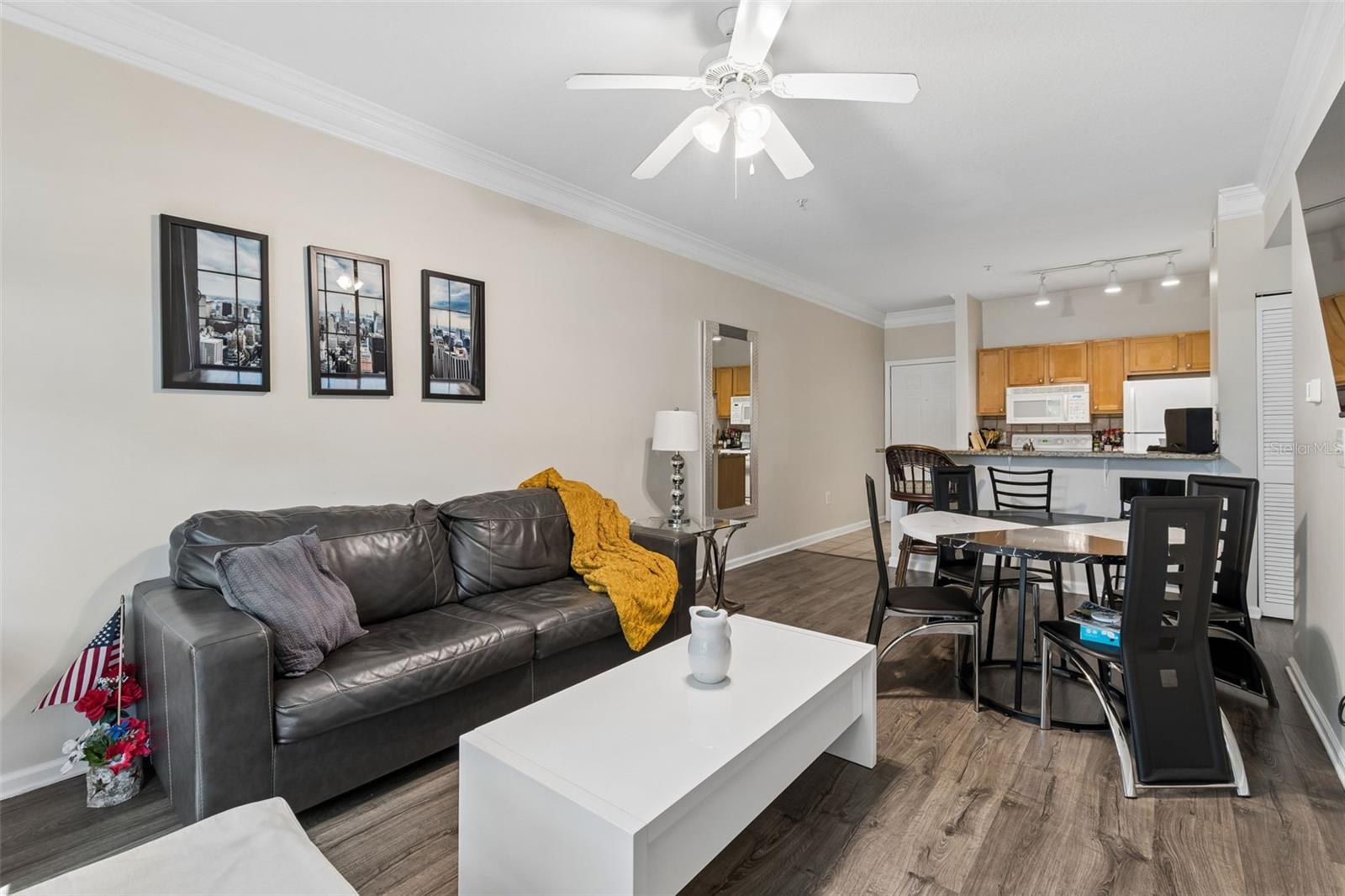 GRAND KEY A CONDO - Residential