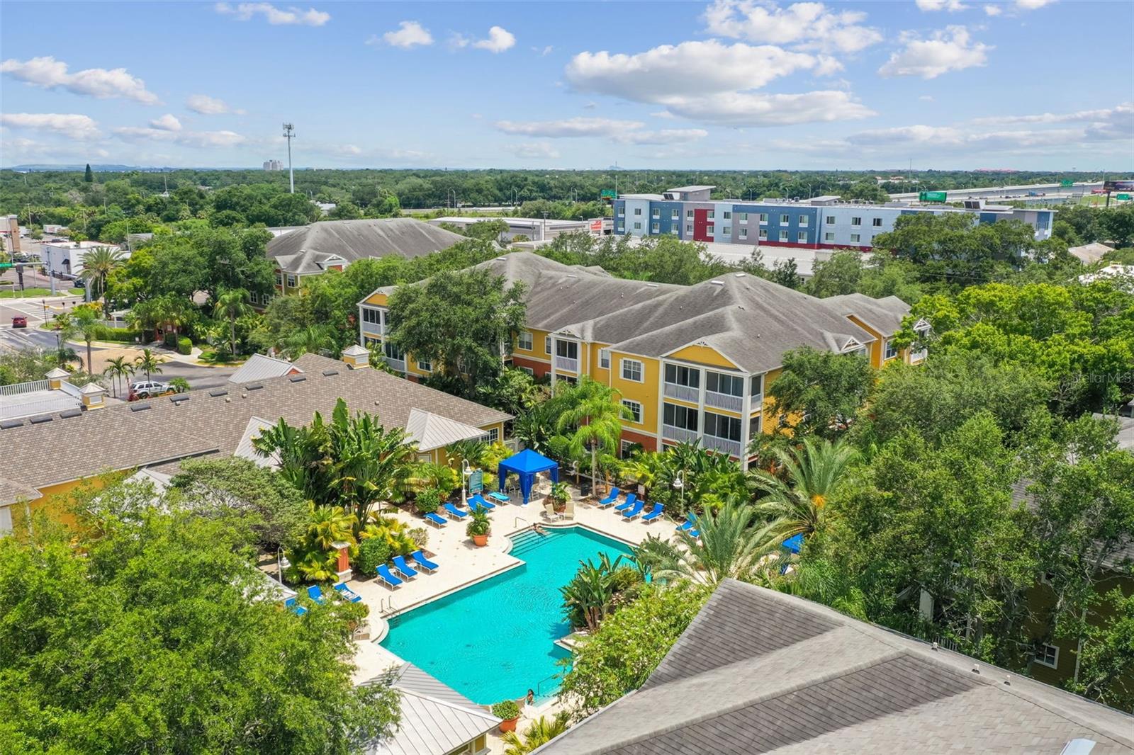 GRAND KEY A CONDO - Residential