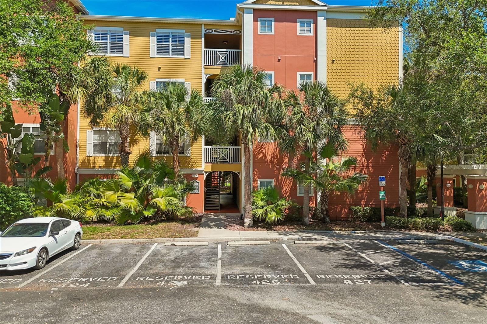 GRAND KEY A CONDO - Residential