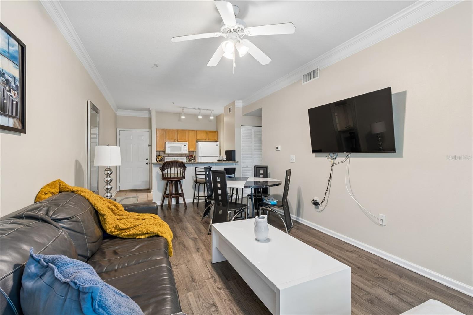 GRAND KEY A CONDO - Residential