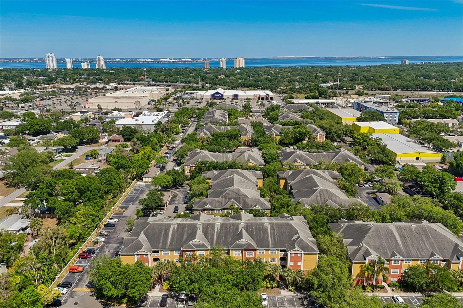 GRAND KEY A CONDO - Residential