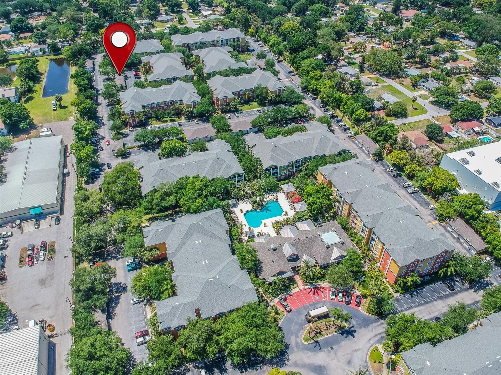 GRAND KEY A CONDO - Residential