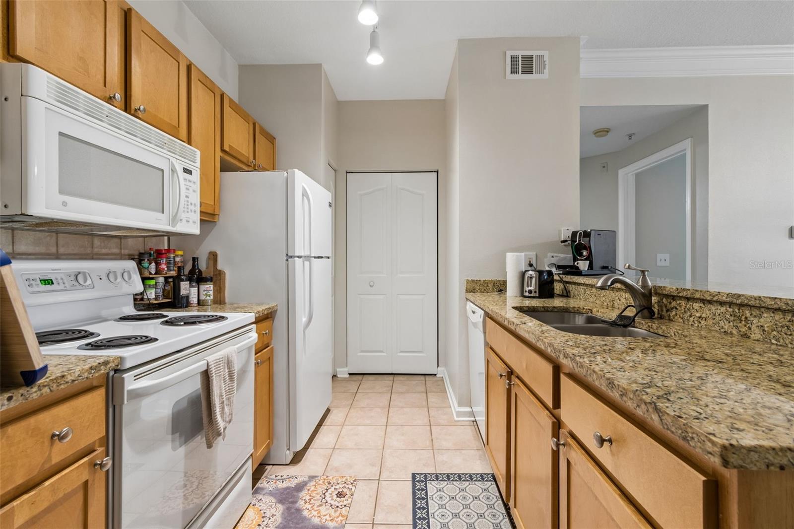 GRAND KEY A CONDO - Residential