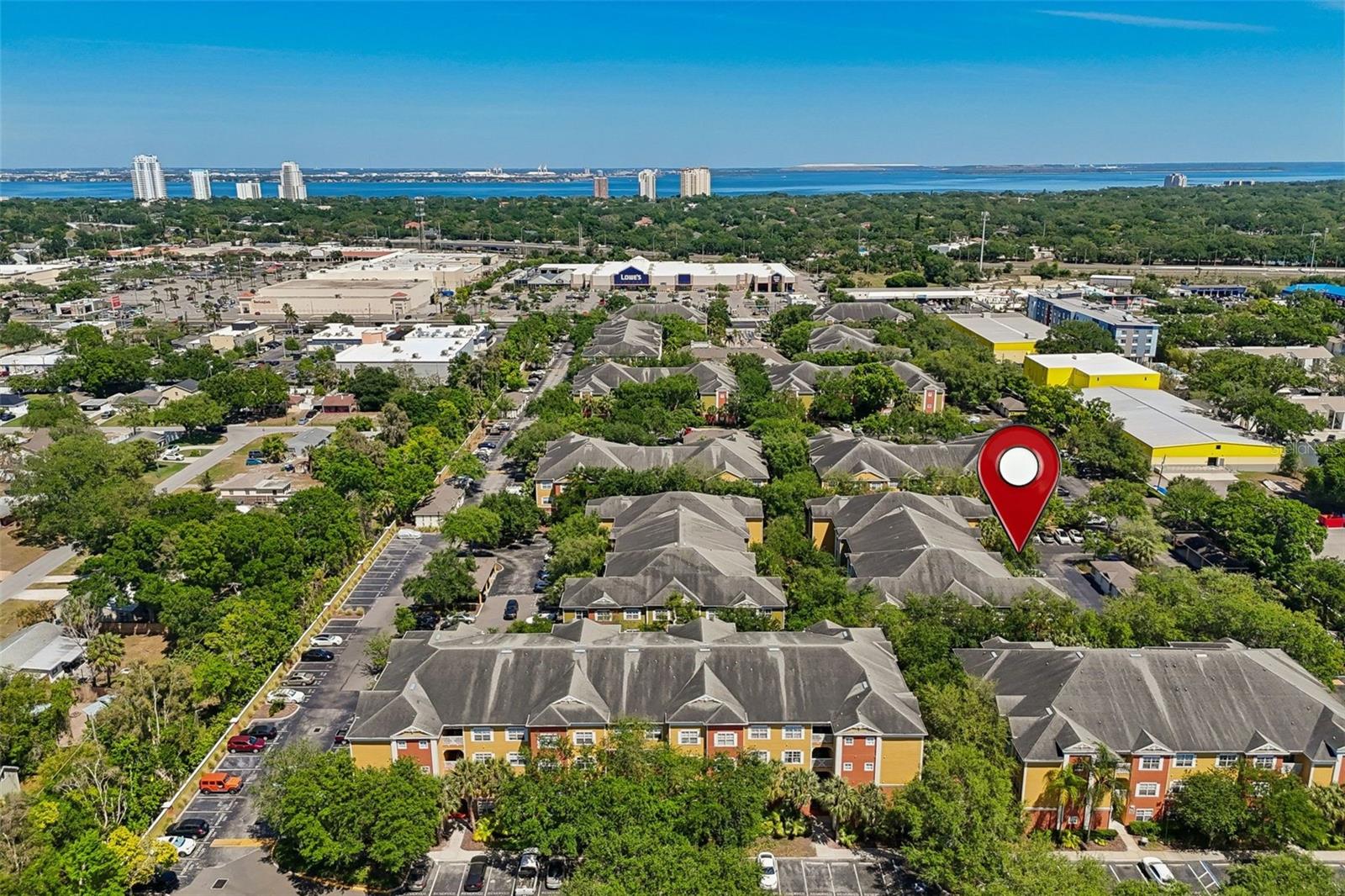 4207 S DALE MABRY HIGHWAY 6107