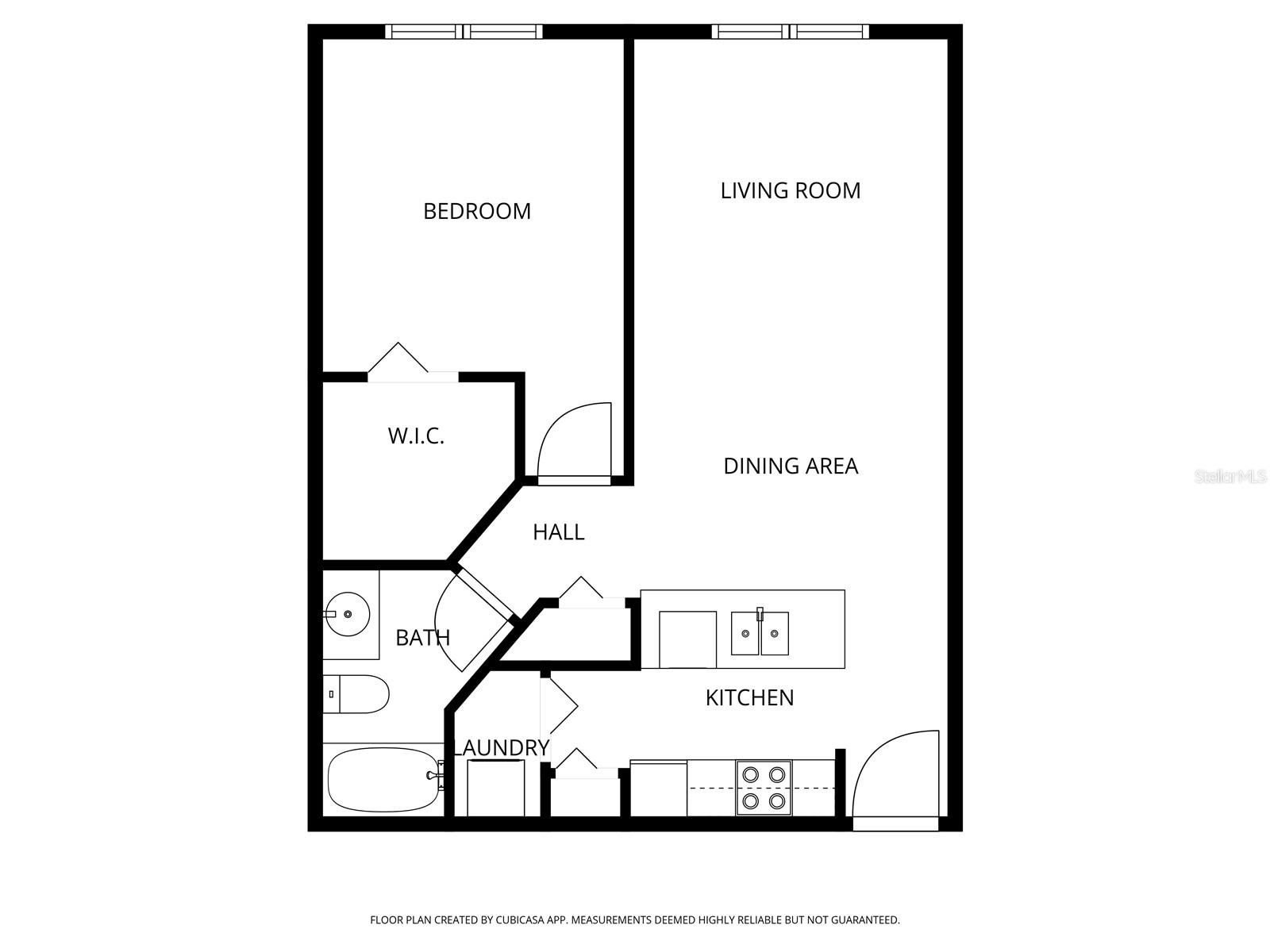 GRAND KEY A CONDO - Residential