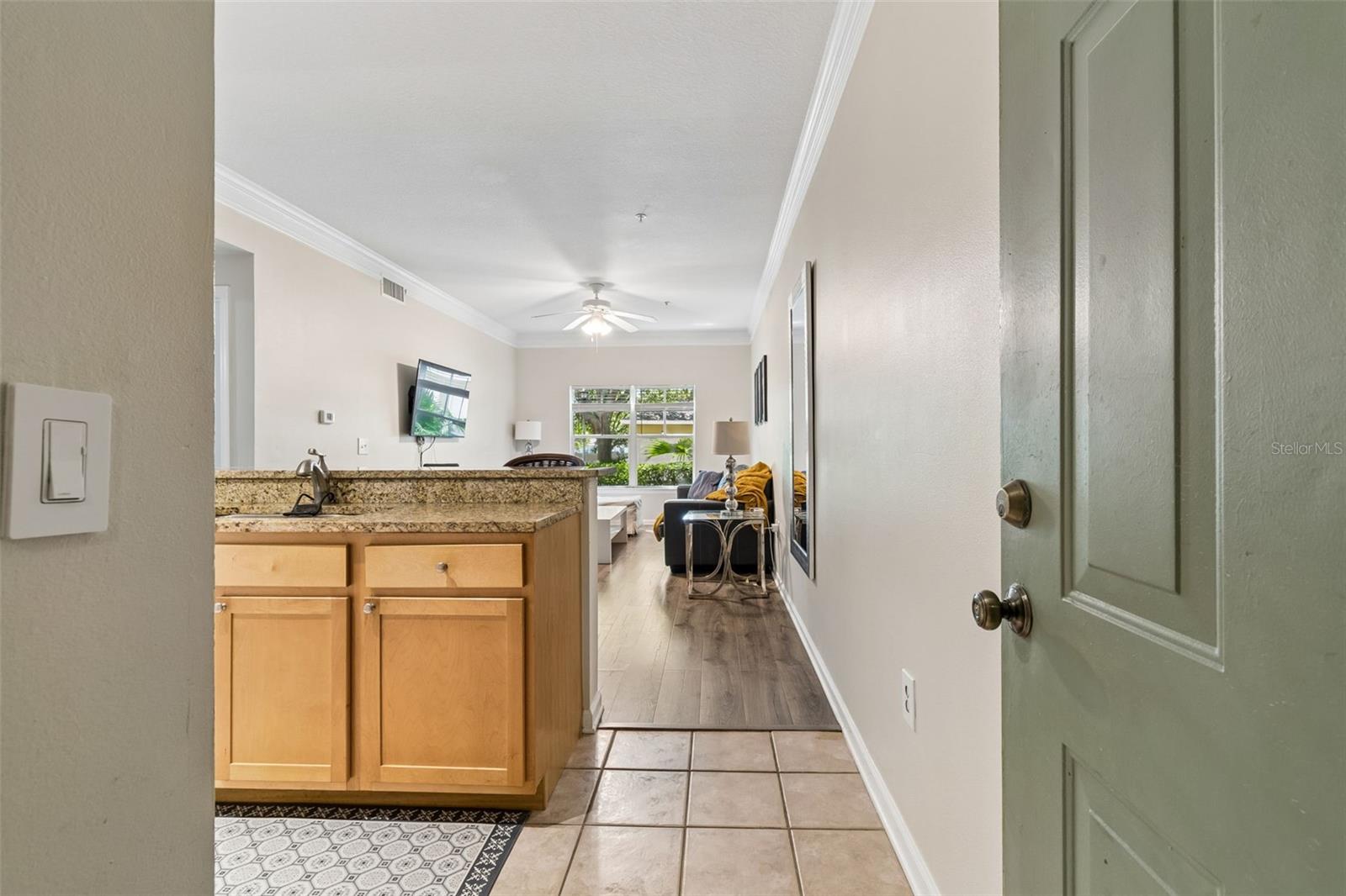 GRAND KEY A CONDO - Residential