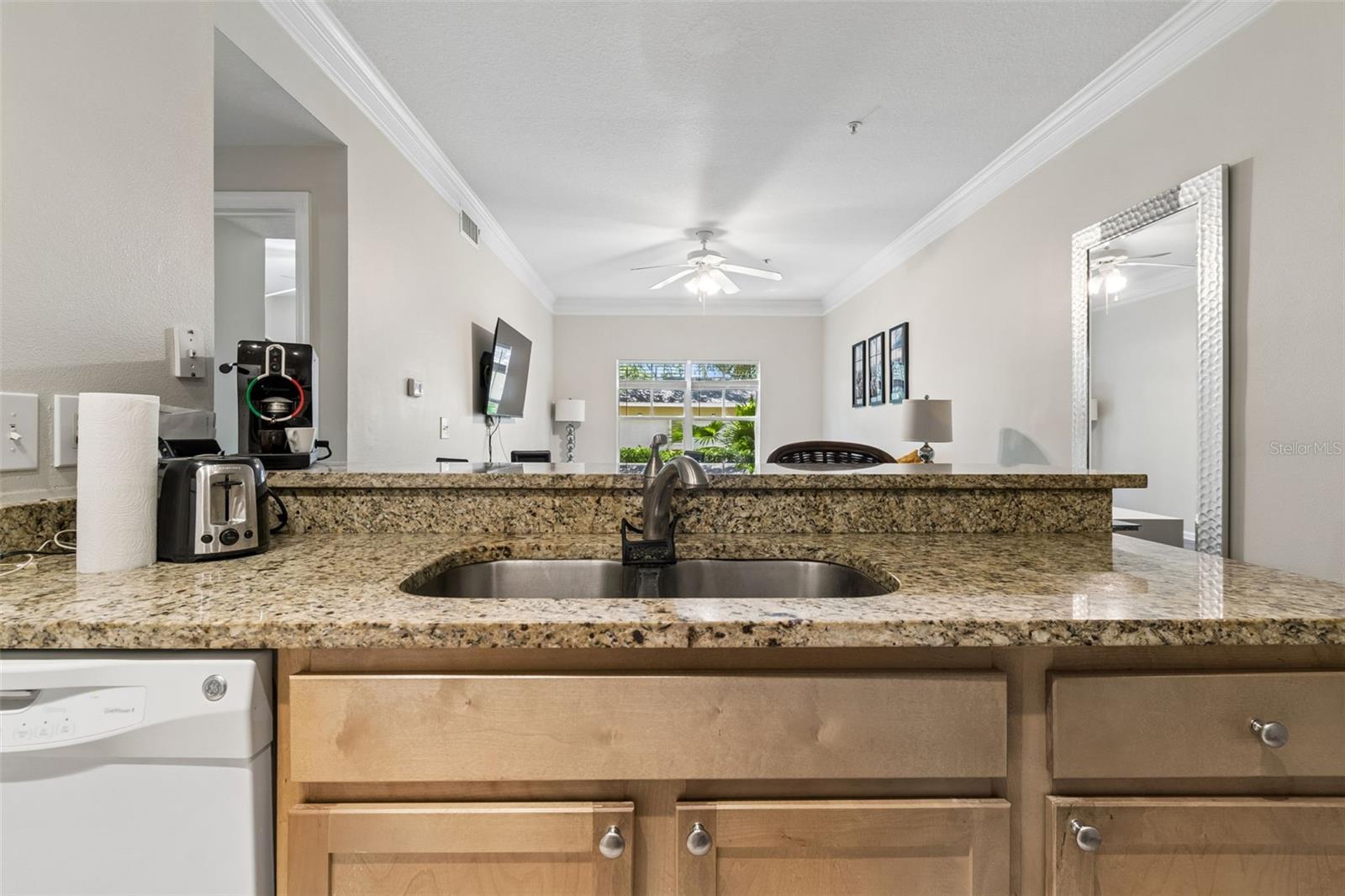 GRAND KEY A CONDO - Residential