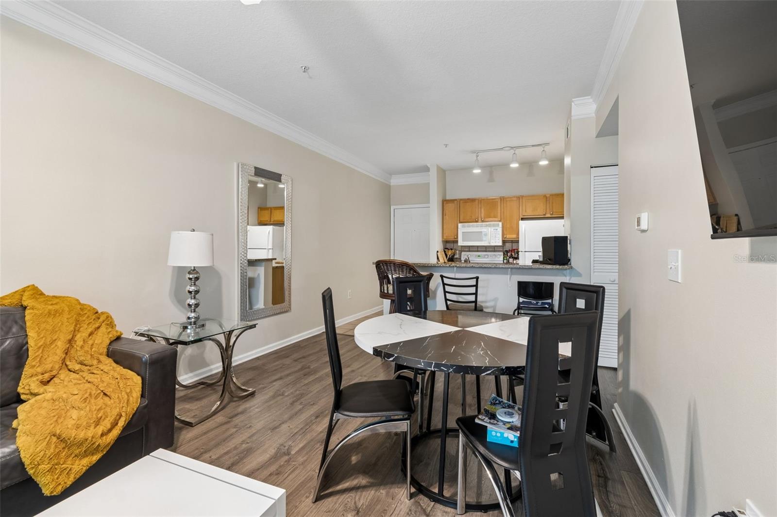 GRAND KEY A CONDO - Residential