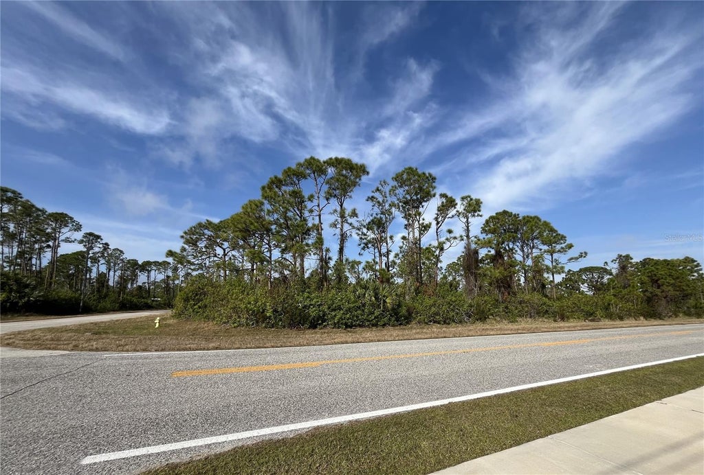 Photo of 14767 San Domingo Boulevard, Port Charlotte, FL 33981 (MLS # D6149443)