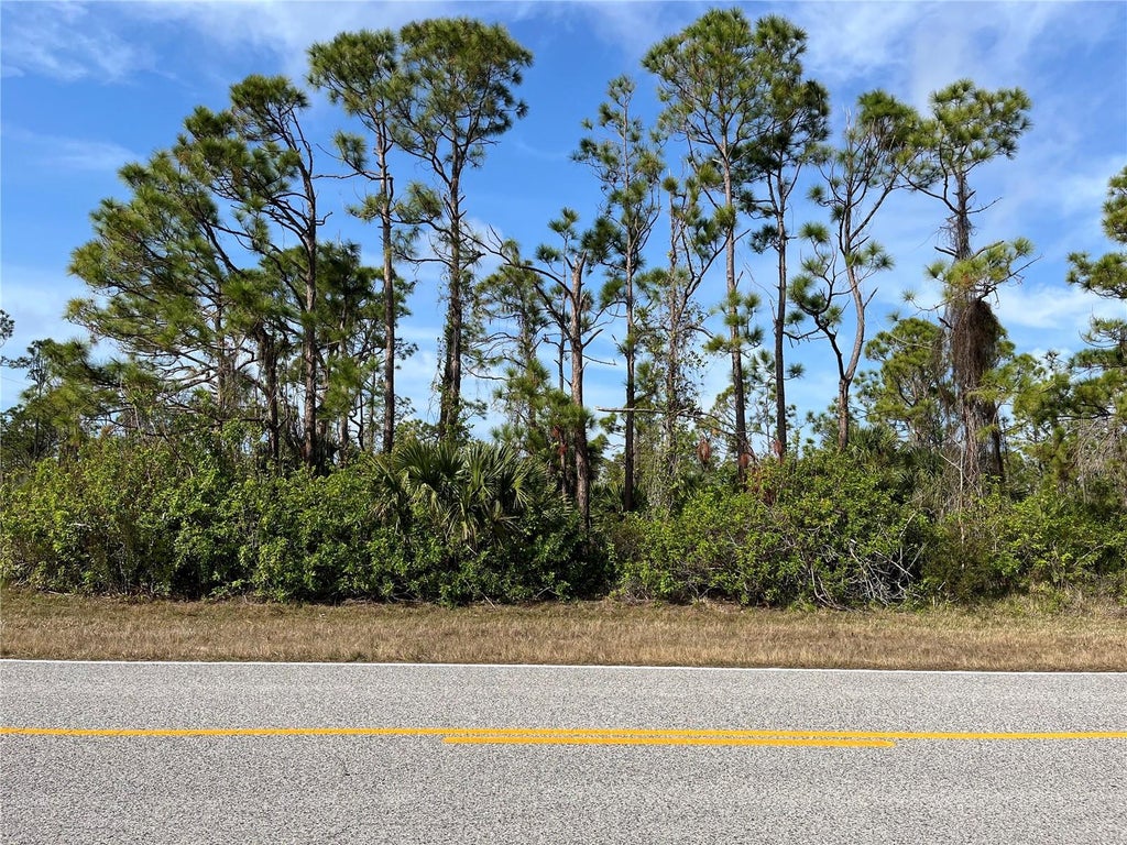 Photo of 14767 San Domingo Boulevard, Port Charlotte, FL 33981 (MLS # D6149443)