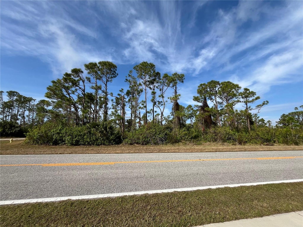 Photo of 14767 San Domingo Boulevard, Port Charlotte, FL 33981 (MLS # D6149443)