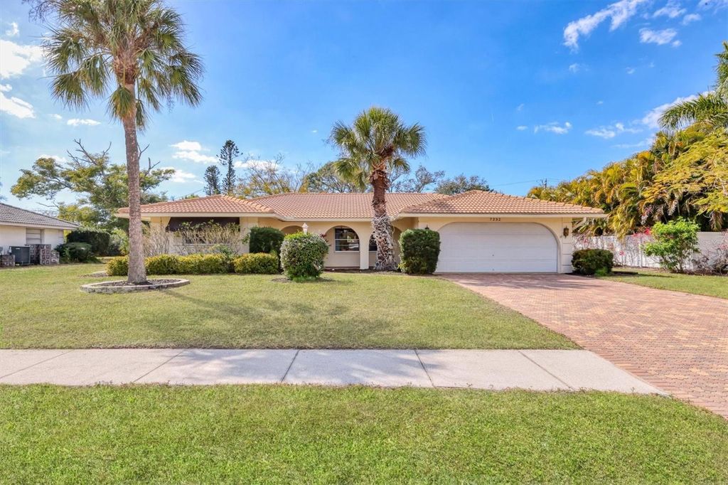 Photo of 7232 Willow Street, Sarasota, FL 34243 (MLS # A4682783)