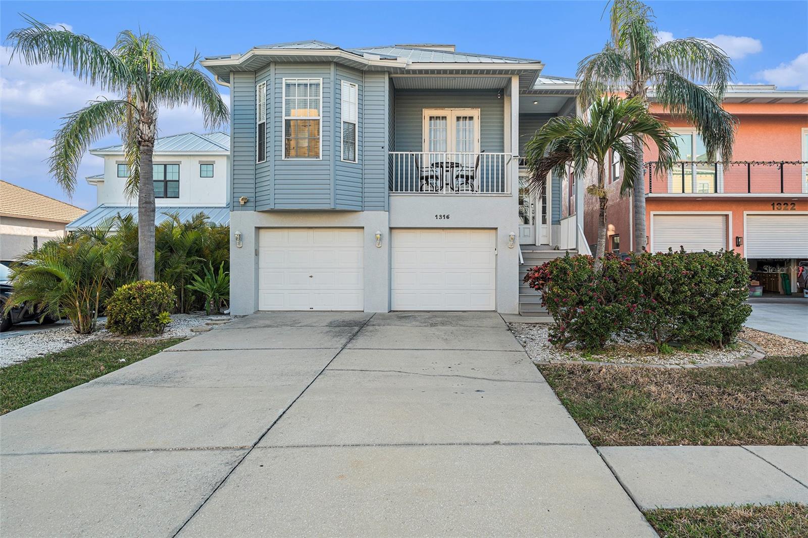 POCKET 84 MINOR SUB - Residential