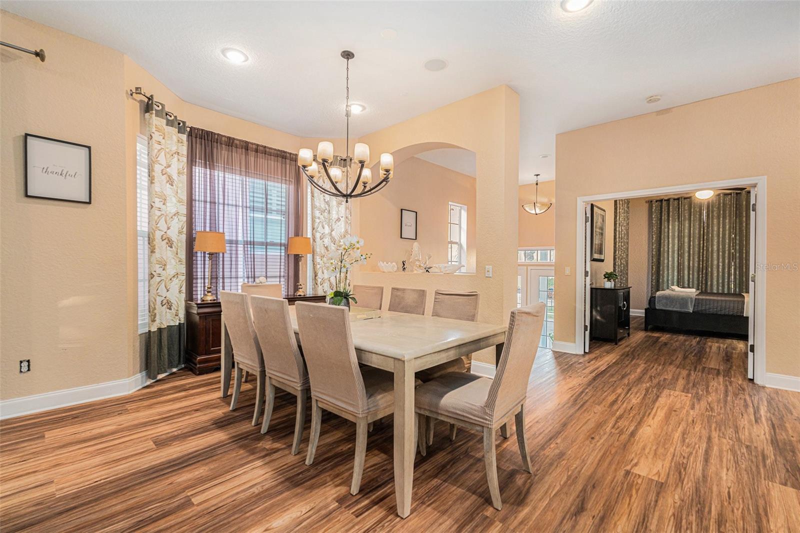 POCKET 84 MINOR SUB - Residential