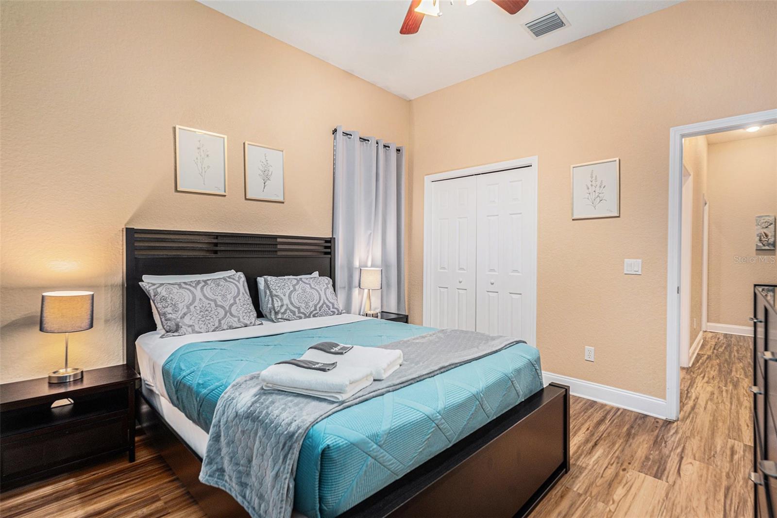 POCKET 84 MINOR SUB - Residential