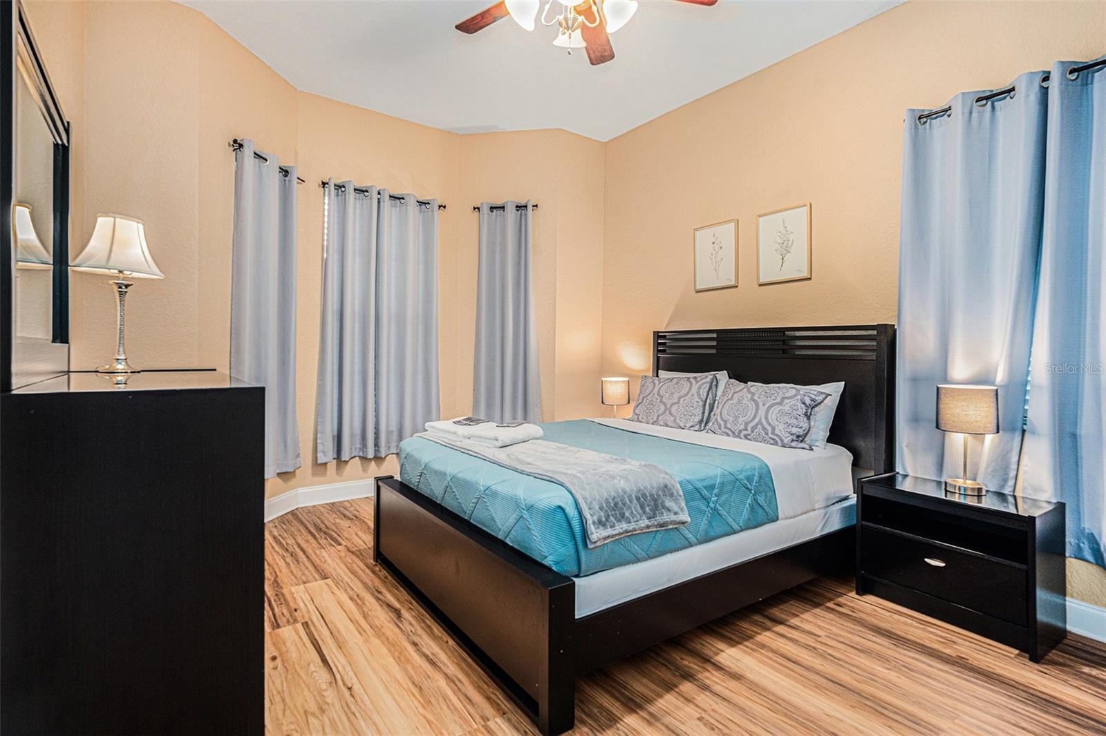 POCKET 84 MINOR SUB - Residential