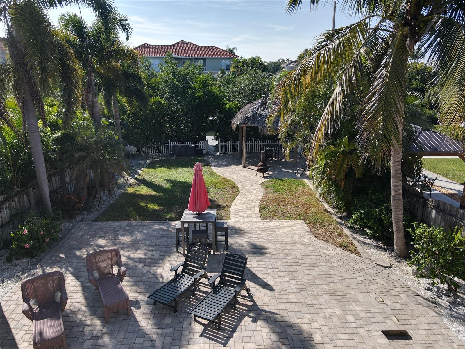 POCKET 84 MINOR SUB - Residential