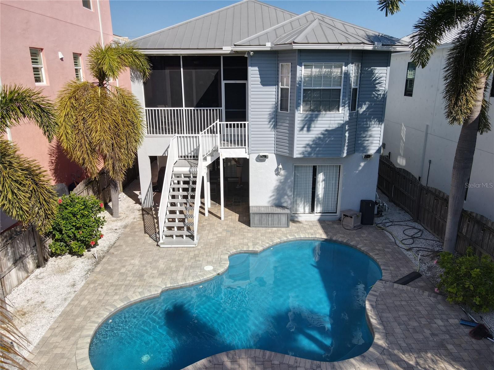 POCKET 84 MINOR SUB - Residential