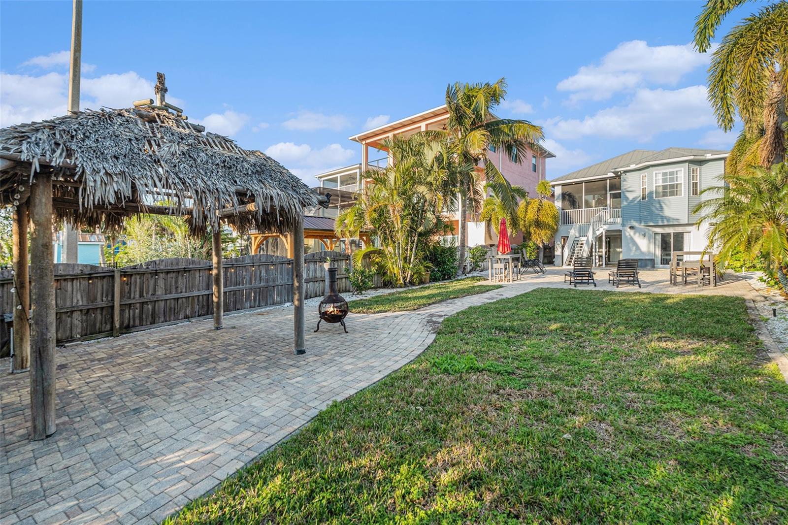 POCKET 84 MINOR SUB - Residential