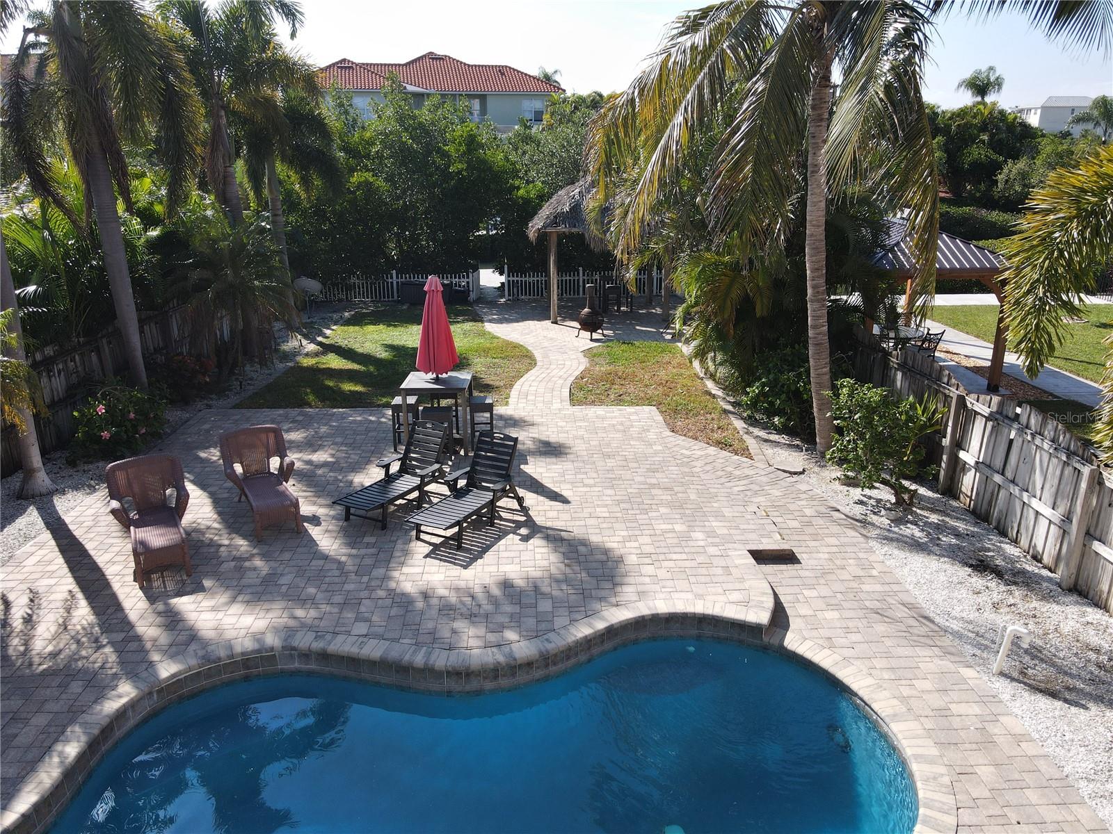 POCKET 84 MINOR SUB - Residential