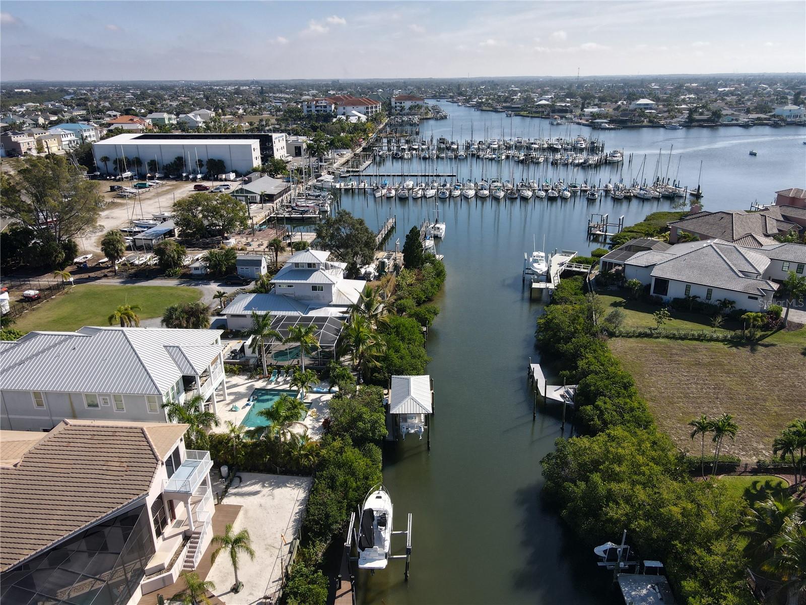 POCKET 84 MINOR SUB - Residential