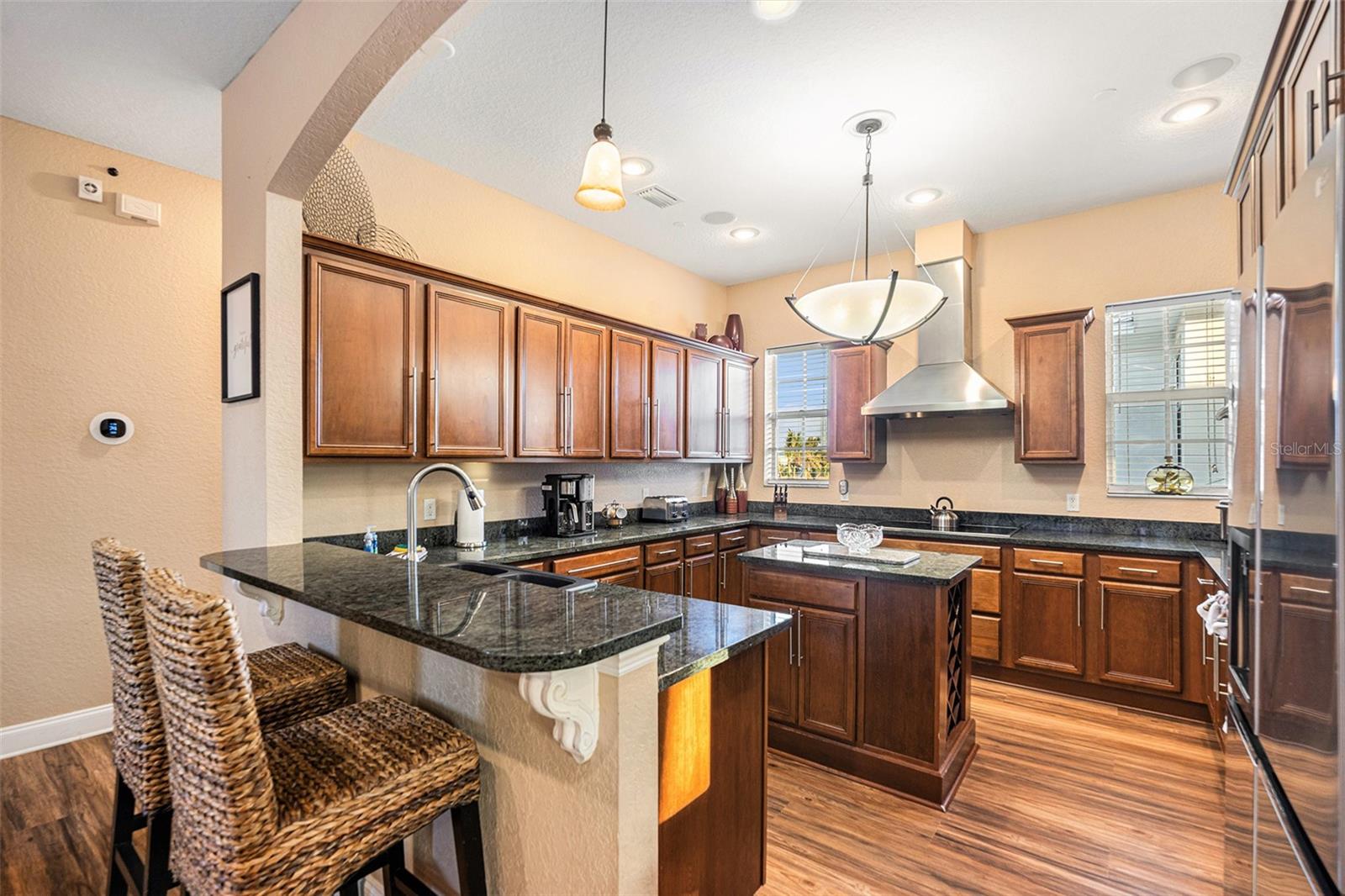 POCKET 84 MINOR SUB - Residential