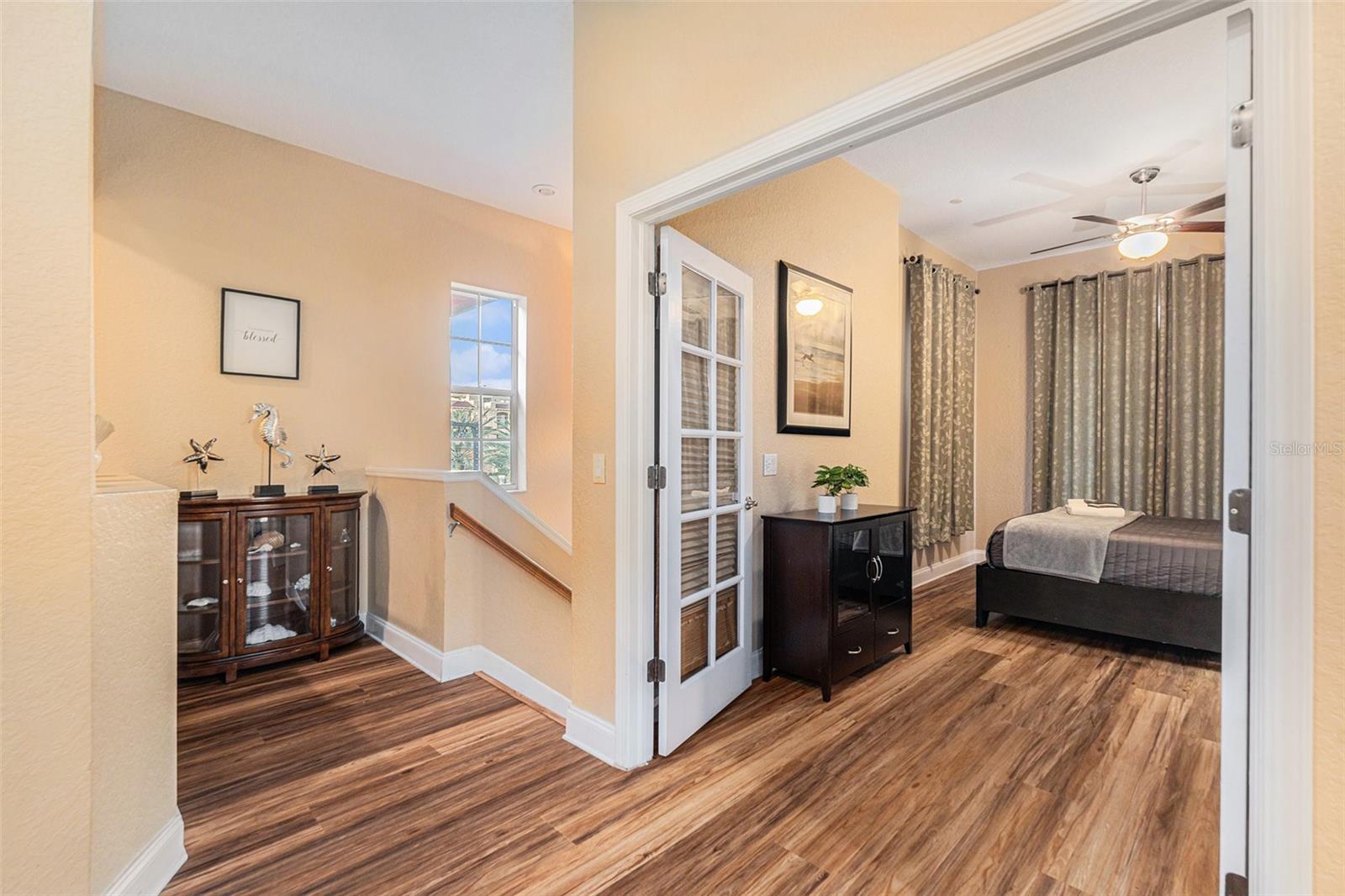 POCKET 84 MINOR SUB - Residential