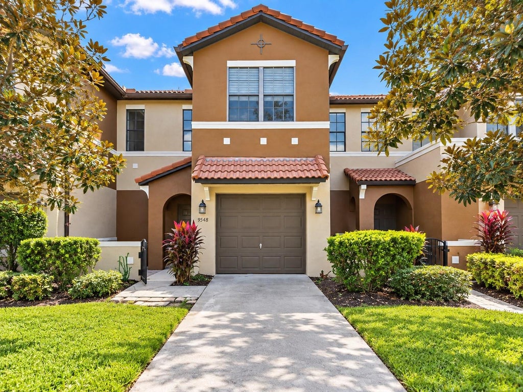 Photo of 9548 Bacchus Trail, Orlando, FL 32829 (MLS # S5158520)