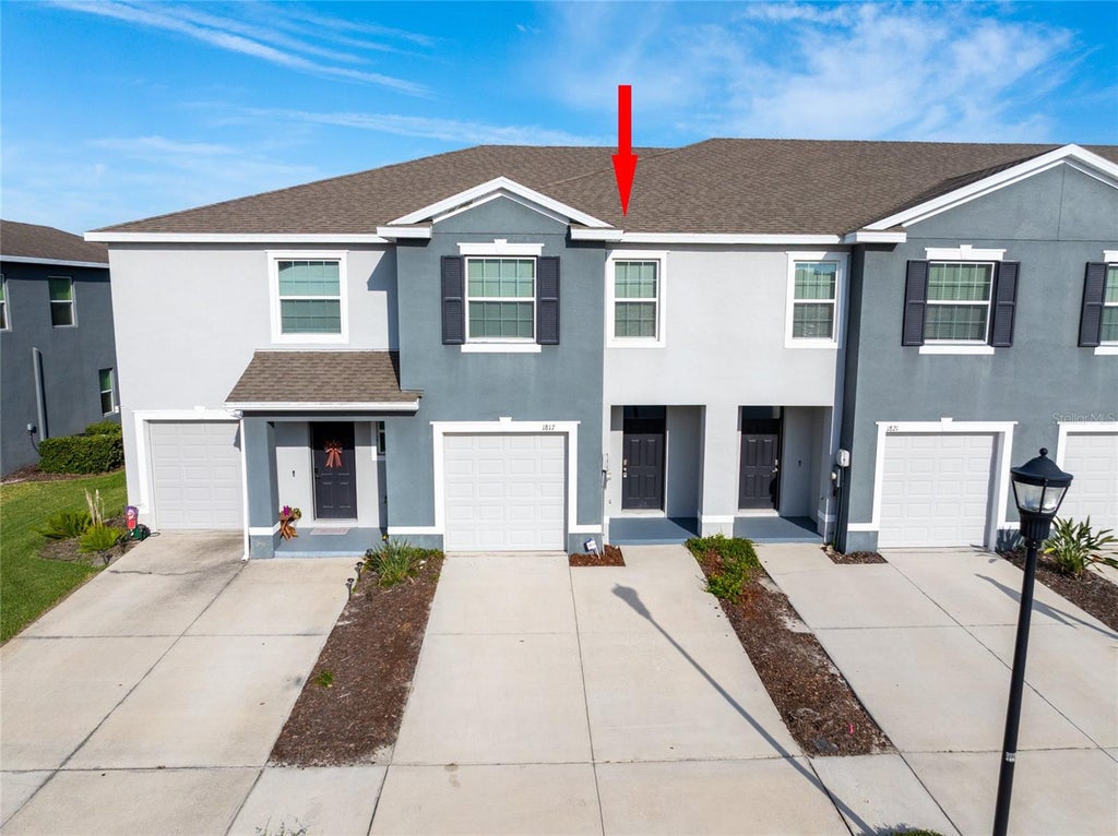 Photo of 1817 Hovenweep Road, Wesley Chapel, FL 33543 (MLS # TB8518490)