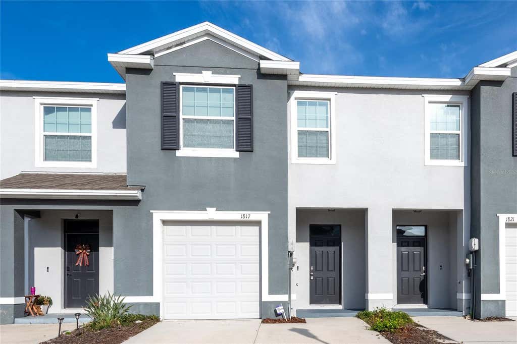 Photo of 1817 Hovenweep Road, Wesley Chapel, FL 33543 (MLS # TB8518490)