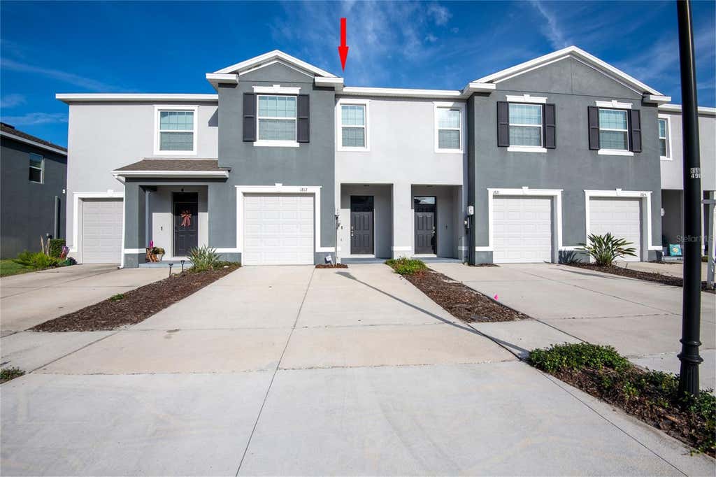 Photo of 1817 Hovenweep Road, Wesley Chapel, FL 33543 (MLS # TB8518490)