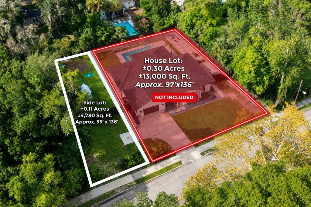 Photo of Tbd NW 7th Avenue, Gainesville, FL 32603 (MLS # GC543547)