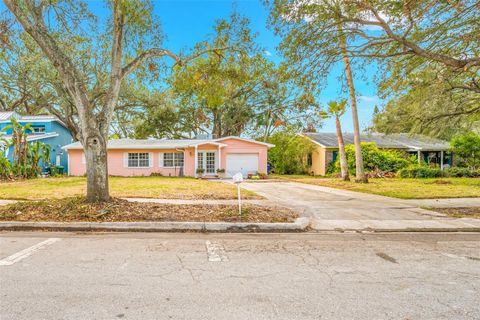 A home in TAMPA