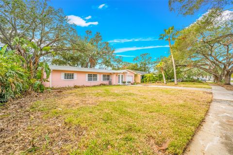 A home in TAMPA