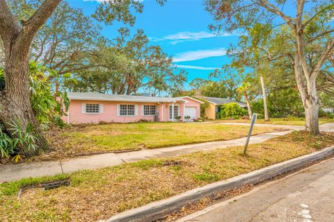 A home in TAMPA