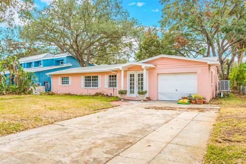 A home in TAMPA