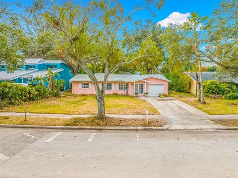 A home in TAMPA