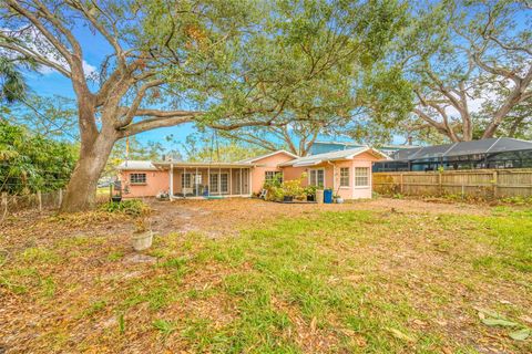 A home in TAMPA