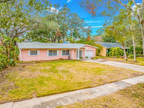 A home in TAMPA