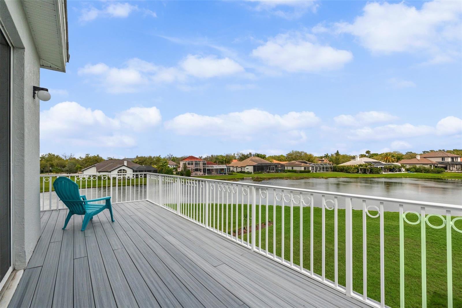 RIVER CLUB SOUTH SUBPHASE V-A - Residential