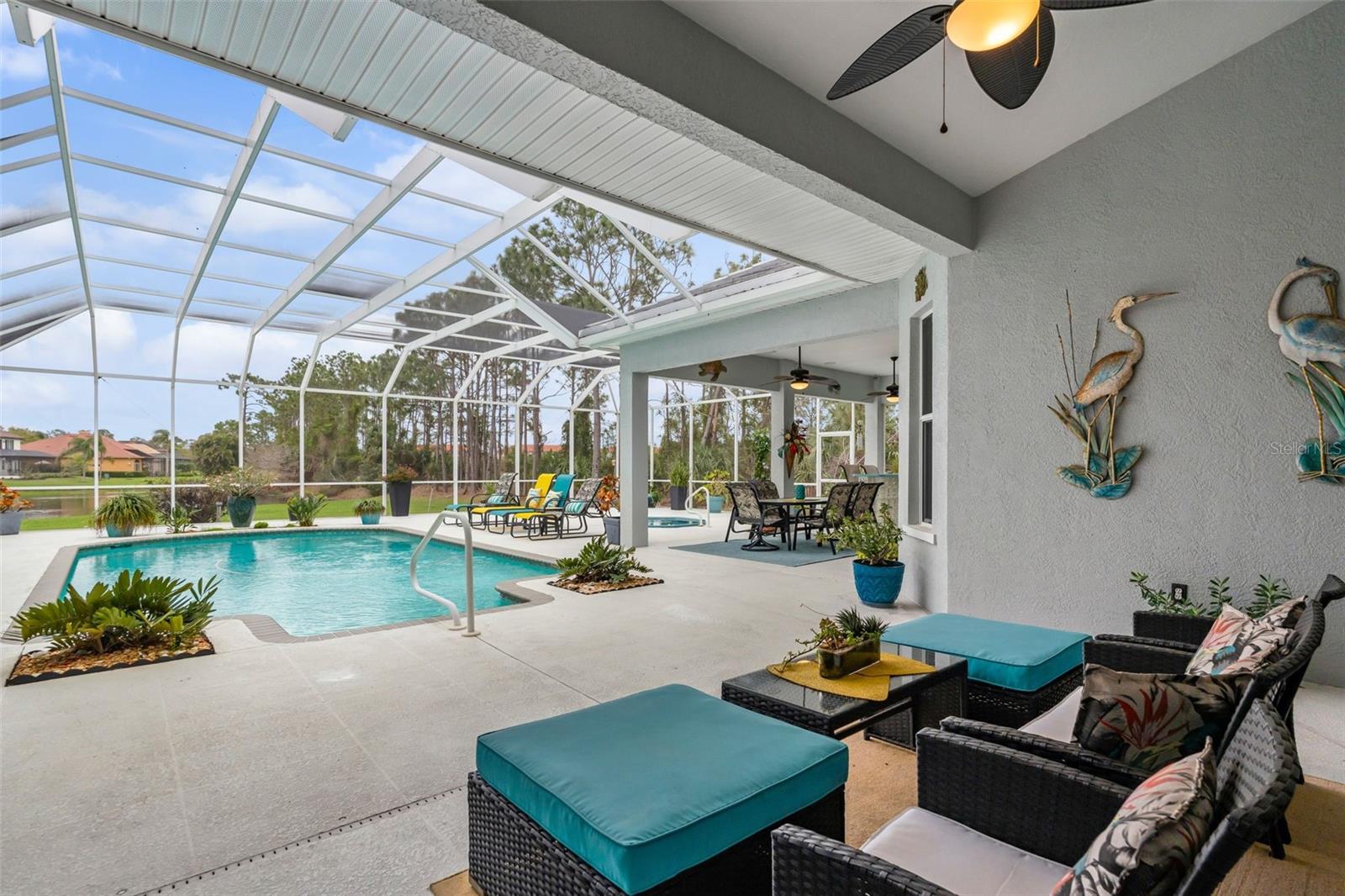 RIVER CLUB SOUTH SUBPHASE V-A - Residential