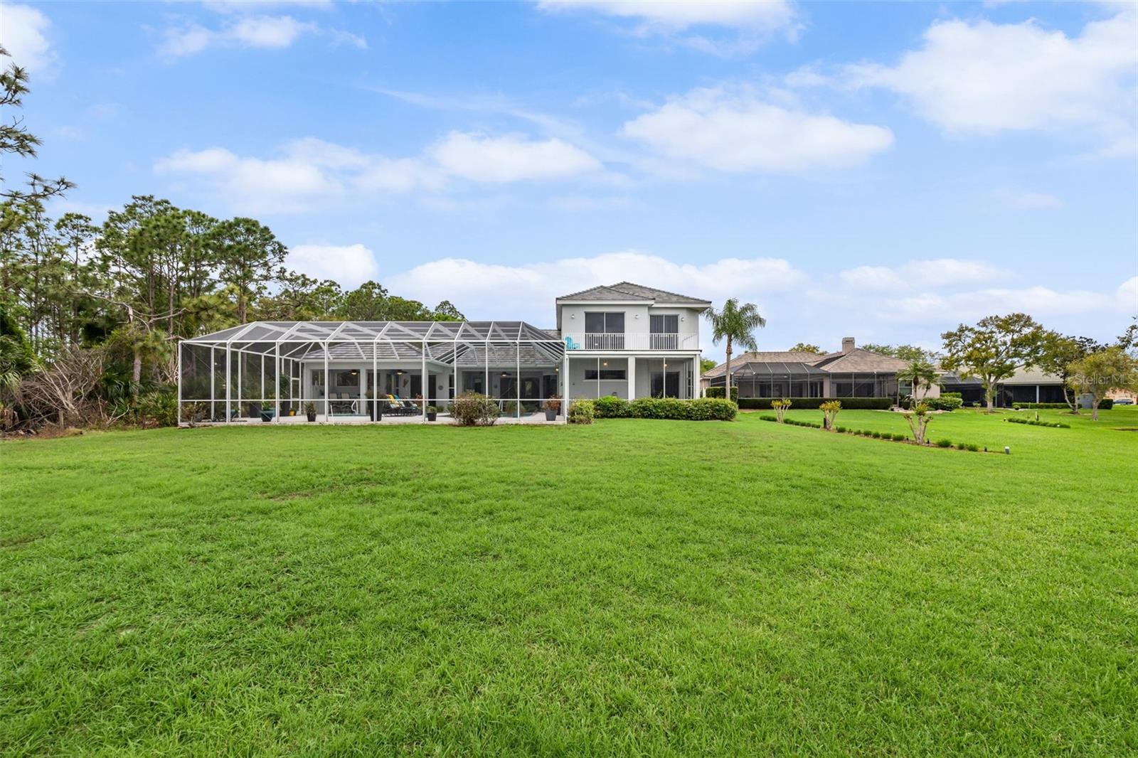 RIVER CLUB SOUTH SUBPHASE V-A - Residential