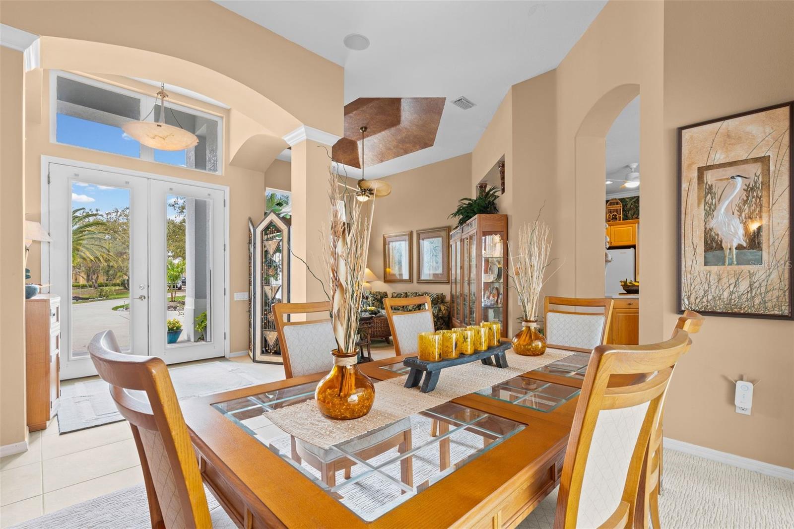 RIVER CLUB SOUTH SUBPHASE V-A - Residential