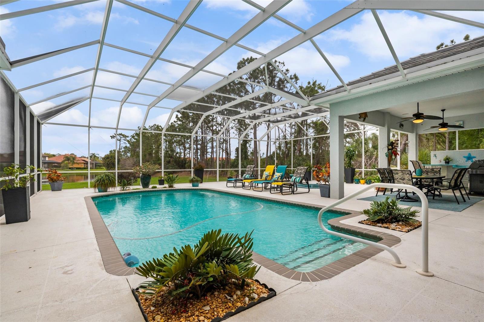 RIVER CLUB SOUTH SUBPHASE V-A - Residential