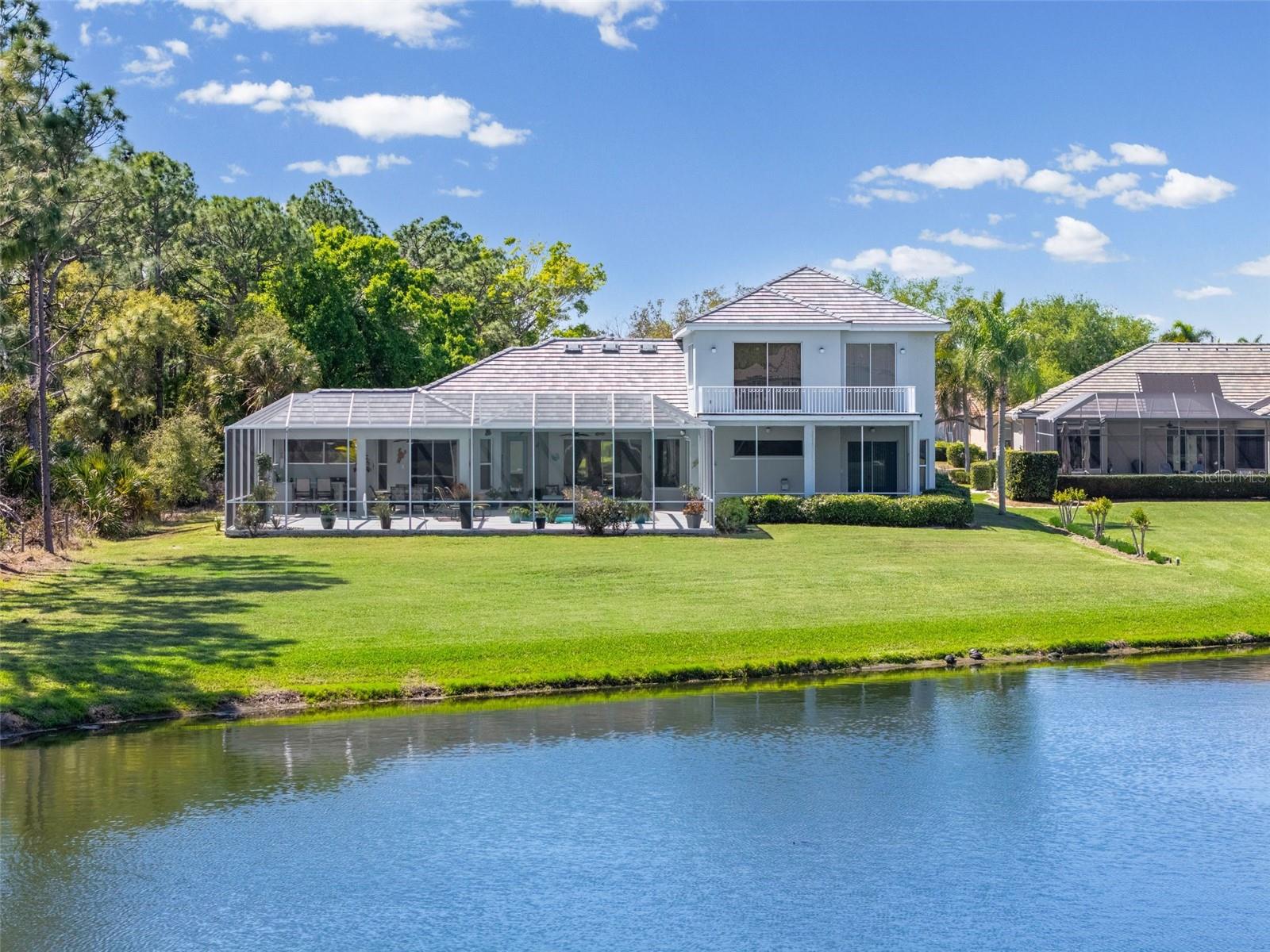 RIVER CLUB SOUTH SUBPHASE V-A - Residential