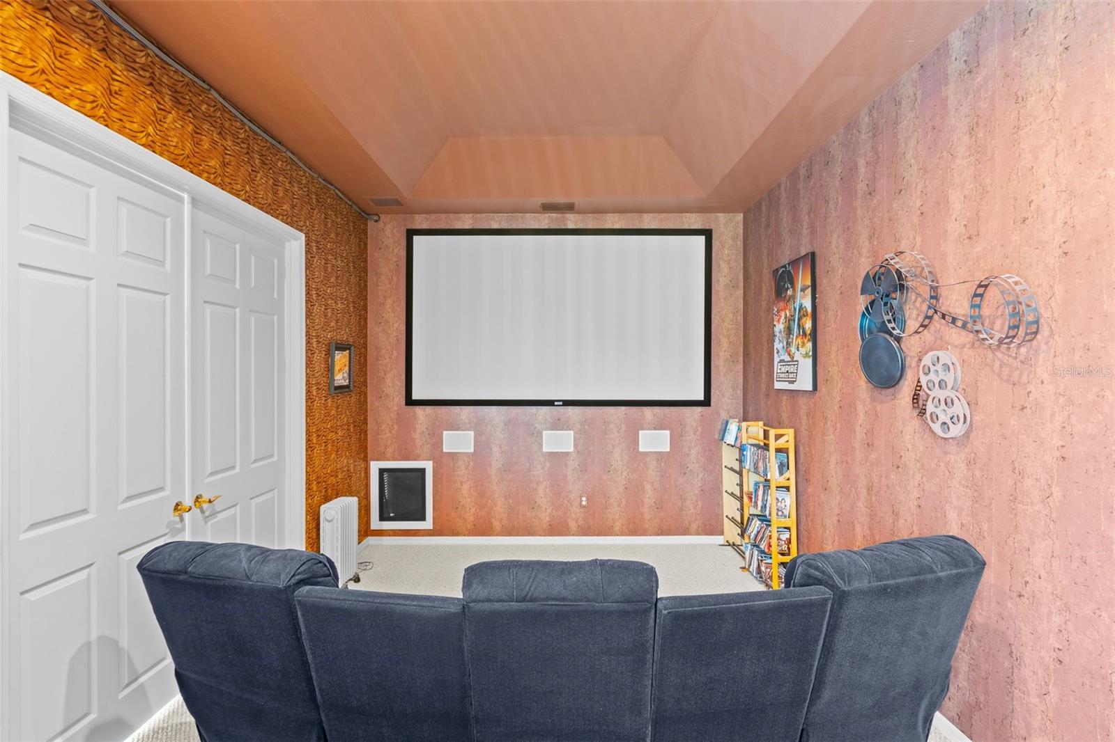 RIVER CLUB SOUTH SUBPHASE V-A - Residential