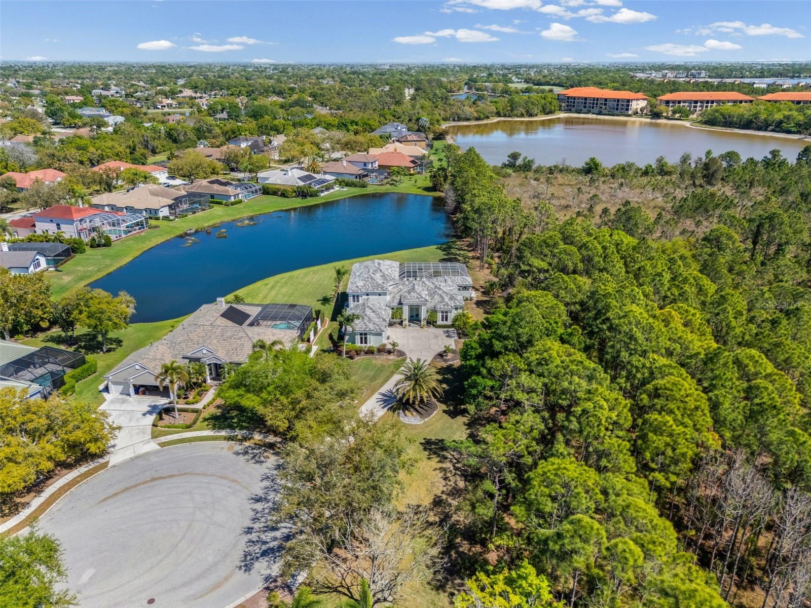 RIVER CLUB SOUTH SUBPHASE V-A - Residential