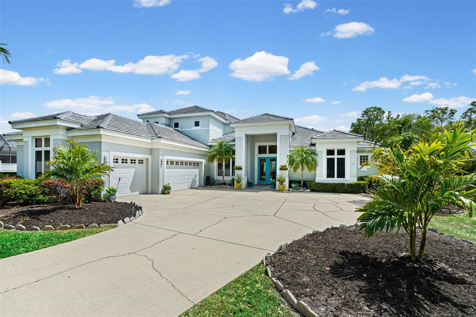 RIVER CLUB SOUTH SUBPHASE V-A - Residential